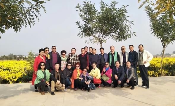 云臺(tái)冰菊賞花節(jié)剛剛結(jié)束，是否已經(jīng)開(kāi)始想念